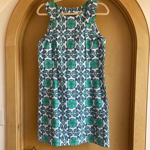 Vineyard vines Starfish Seashell Dress 6